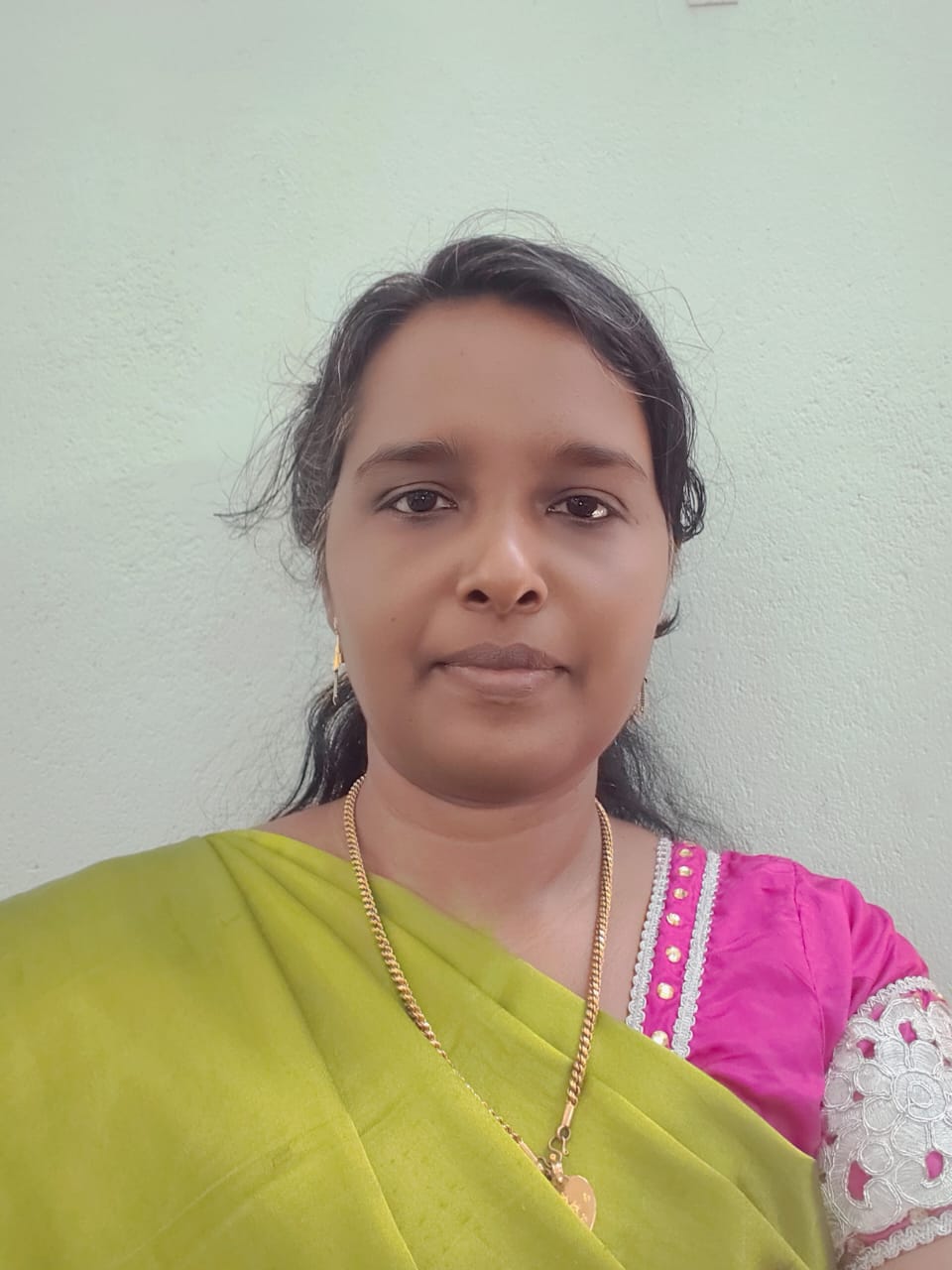 Mrs. Vinitha R